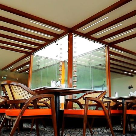 Hotel Sahasra Dla Warangal Buitenkant foto
