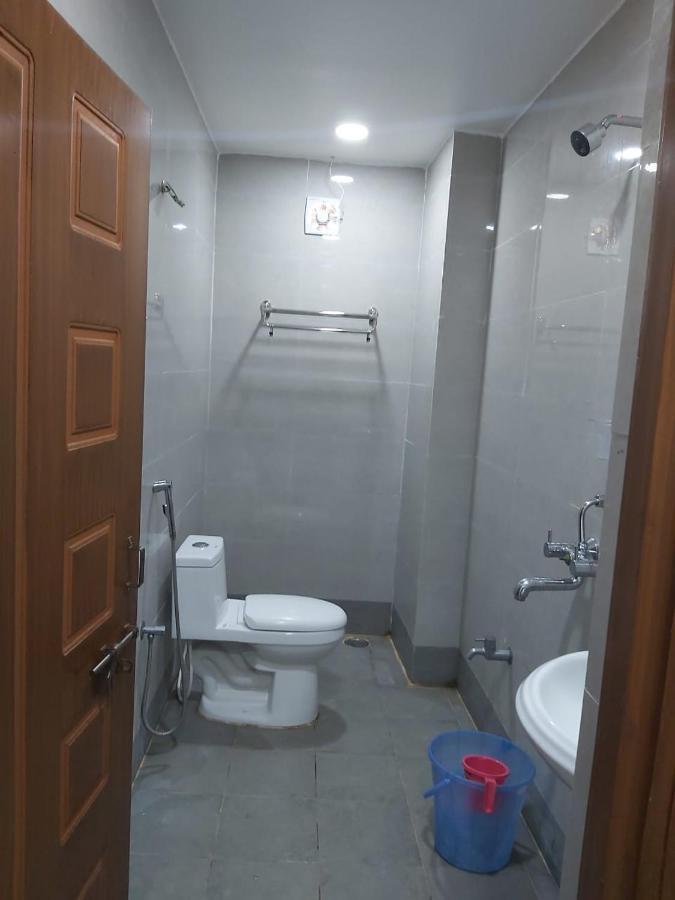Hotel Sahasra Dla Warangal Buitenkant foto