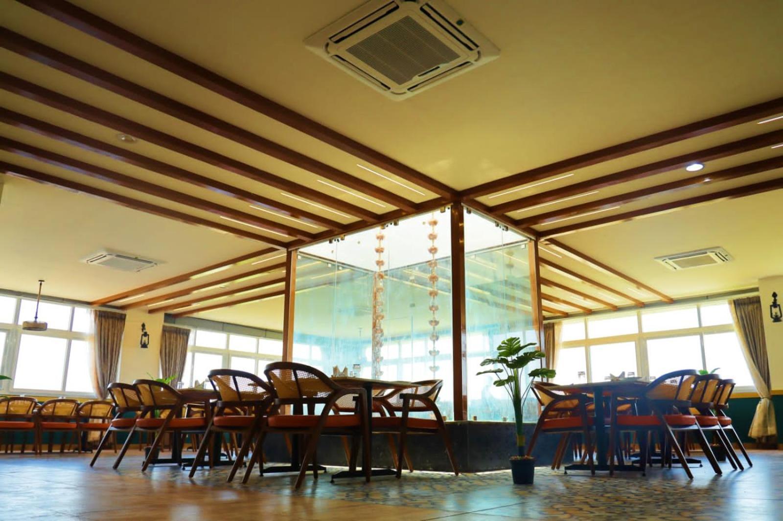 Hotel Sahasra Dla Warangal Buitenkant foto